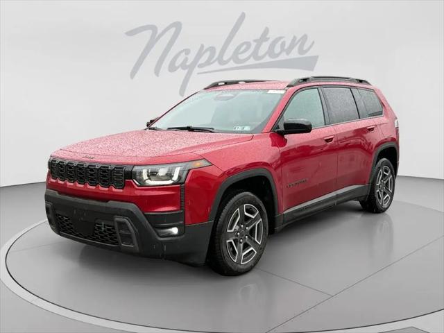 2026 Jeep Cherokee Laredo for sale in Ellwood City, PA