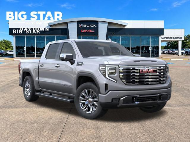 2026 GMC Sierra 1500 Crew Cab, Short Bed, Denali, RWD for sale in Baytown, TX