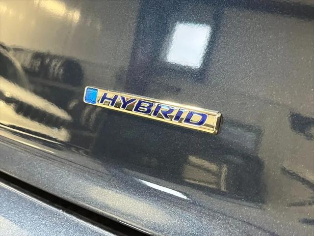 2026 Honda Accord Sedan EX-L