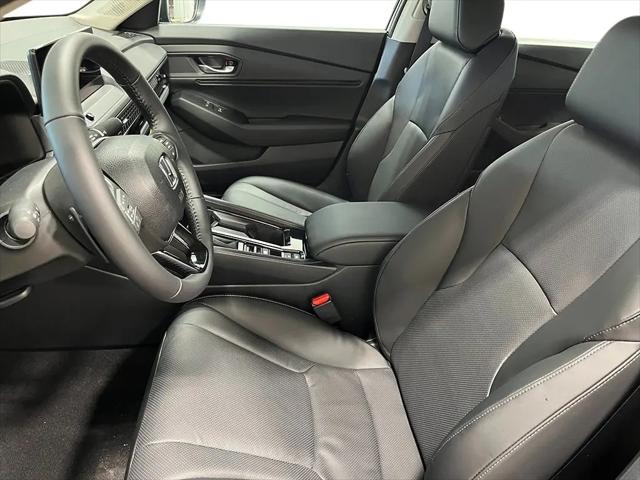 2026 Honda Accord Sedan EX-L