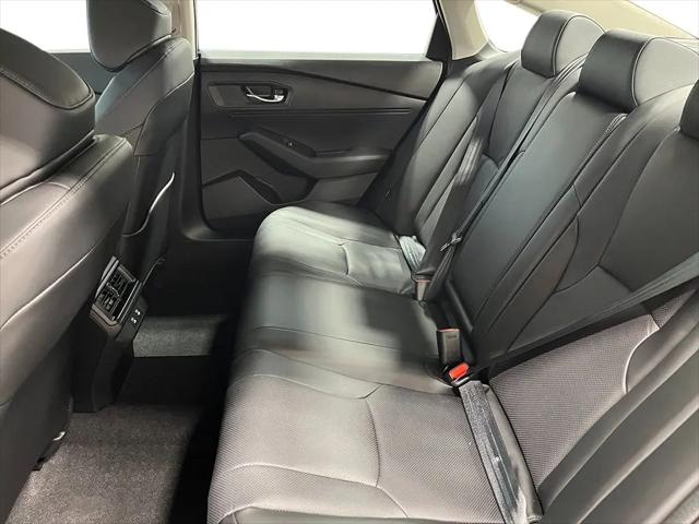 2026 Honda Accord Sedan EX-L