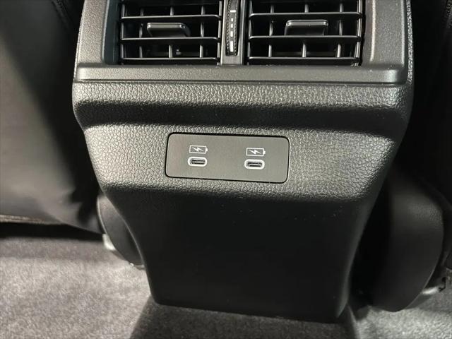 2026 Honda Accord Sedan EX-L