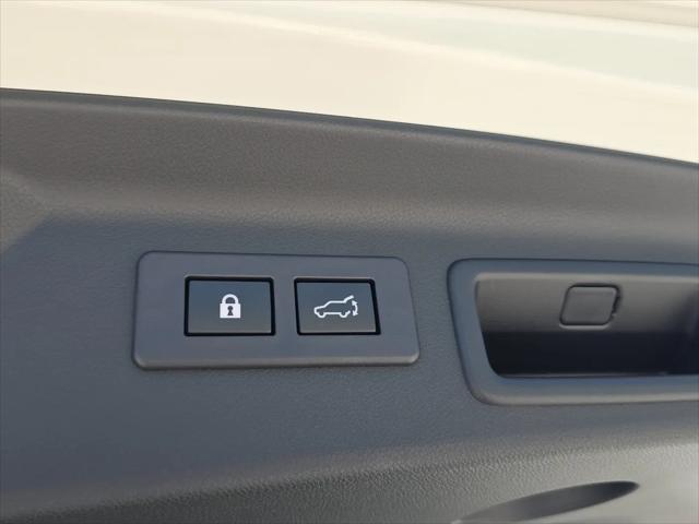 2025 Subaru Forester Sport Hybrid