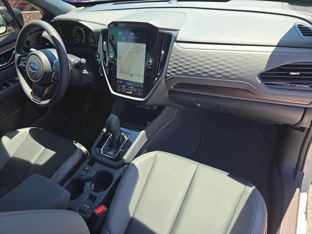 2025 Subaru Forester Sport Hybrid
