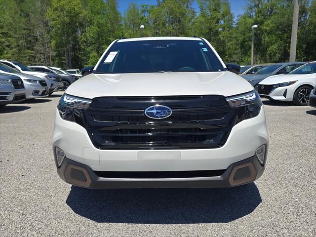 2025 Subaru Forester Sport Hybrid