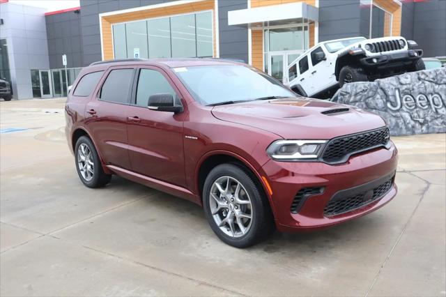 2026 Dodge Durango GT Plus HEMI V8 for sale in Shawnee, OK