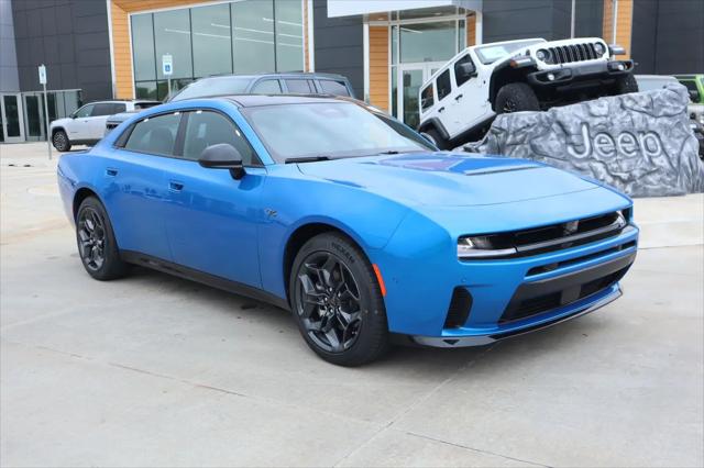 2026 Dodge Charger R/T 4 Door AWD for sale in Shawnee, OK