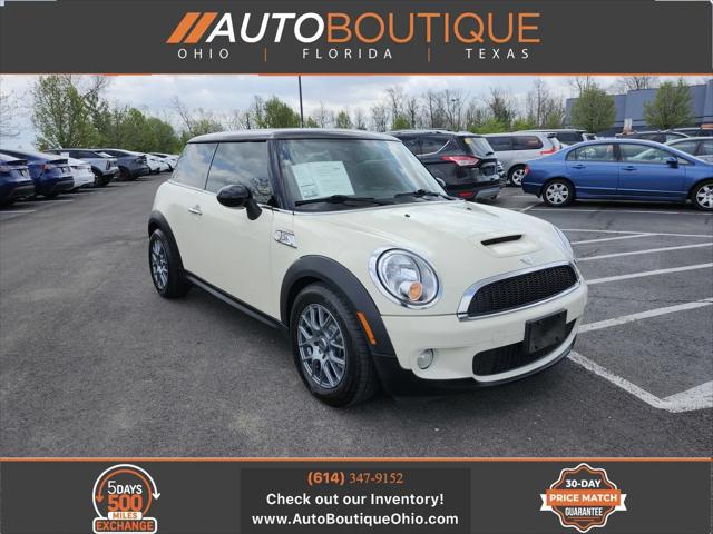 2007 MINI Cooper S Cooper S for sale near Columbus, OH