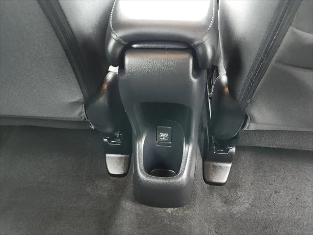 2021 Honda HR-V AWD LX
