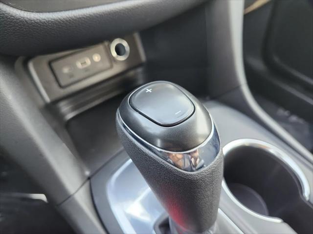 2021 Chevrolet Equinox FWD LT