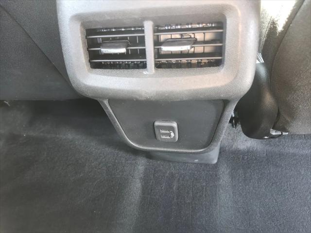 2021 Chevrolet Equinox FWD LT