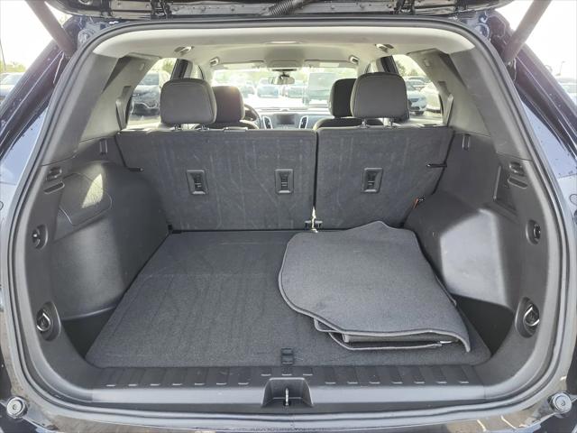 2021 Chevrolet Equinox FWD LT