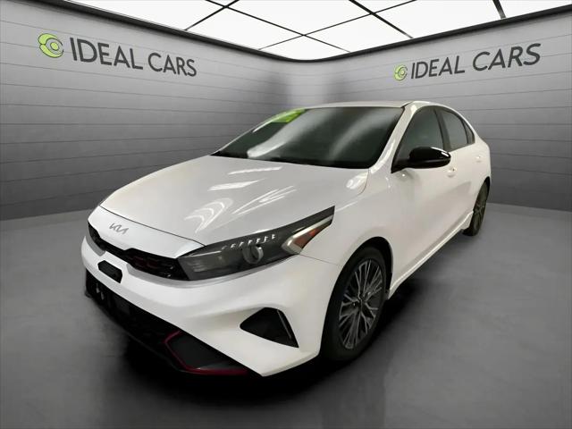 2023 Kia Forte GT-Line for sale in Mesa, AZ