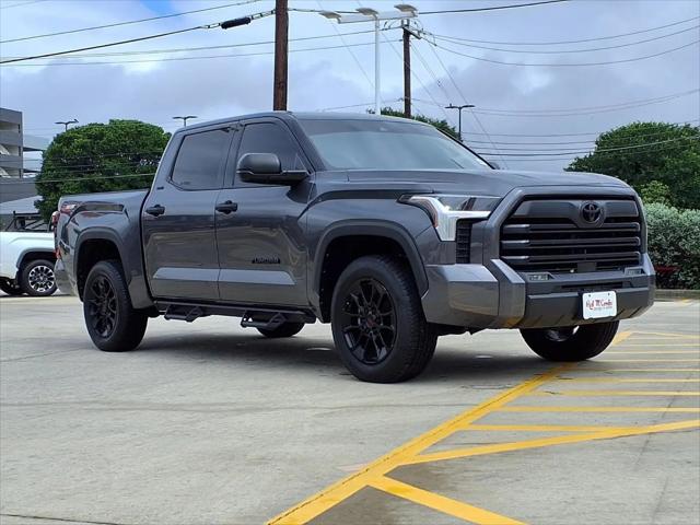 2023 Toyota Tundra SR5