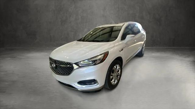 2018 Buick Enclave Avenir for sale in Bessemer, AL