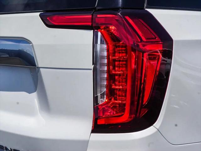 2023 GMC Yukon XL 4WD Denali