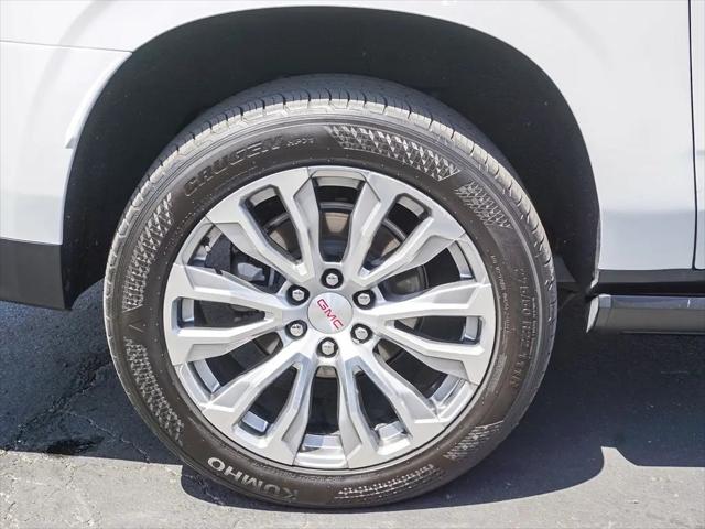 2023 GMC Yukon XL 4WD Denali