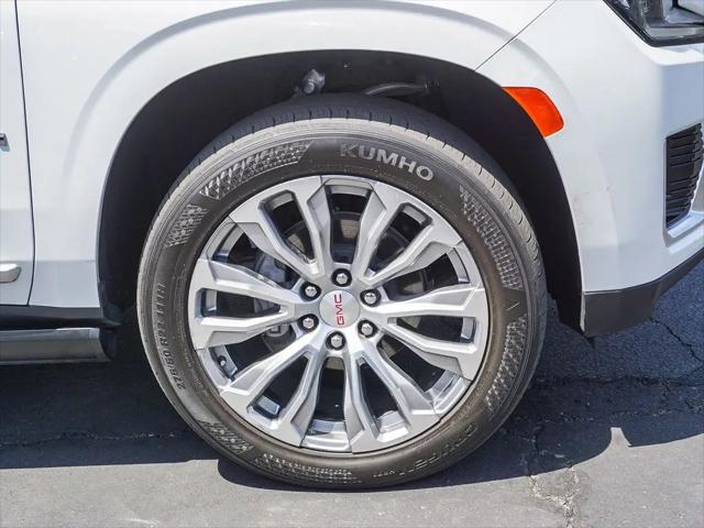 2023 GMC Yukon XL 4WD Denali