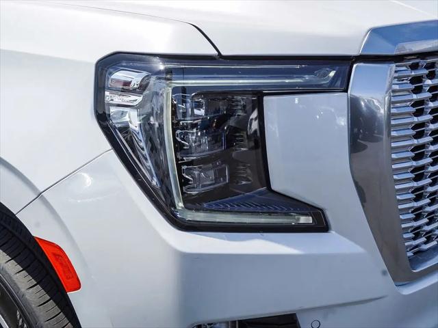 2023 GMC Yukon XL 4WD Denali