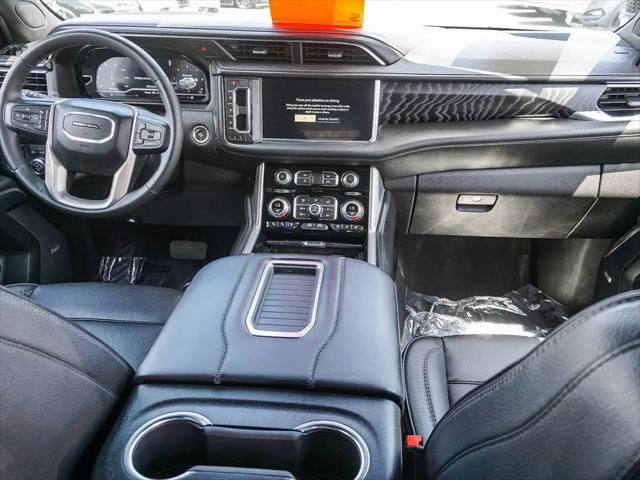 2023 GMC Yukon XL 4WD Denali