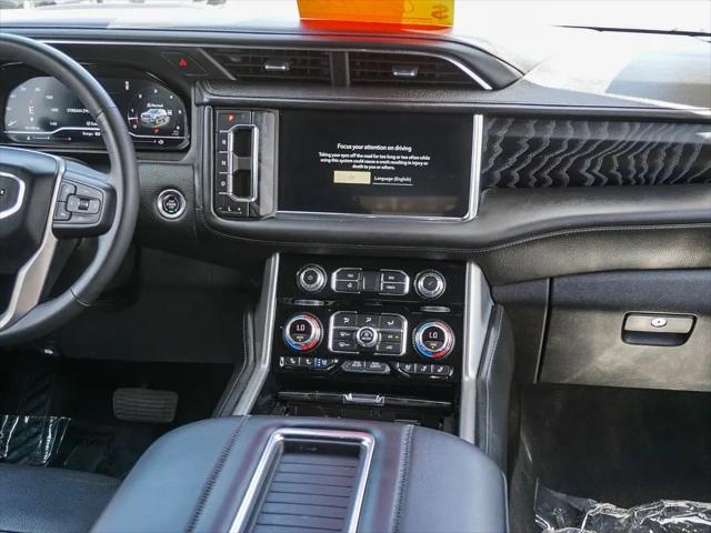 2023 GMC Yukon XL 4WD Denali