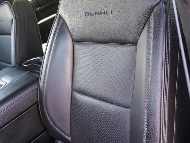 2023 GMC Yukon XL 4WD Denali