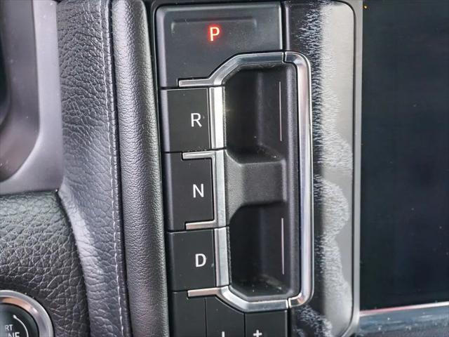 2023 GMC Yukon XL 4WD Denali