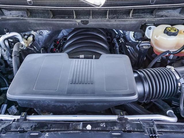 2023 GMC Yukon XL 4WD Denali
