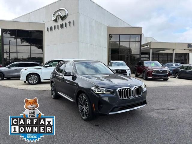 2023 BMW X3 sDrive30i for sale in Hoover, AL