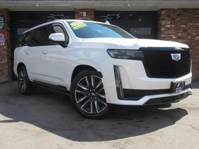 2024 Cadillac Escalade Sport Platinum for sale in Avon, NY