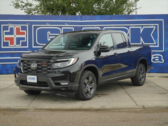 2026 Honda Ridgeline TrailSport for sale in Pharr, TX