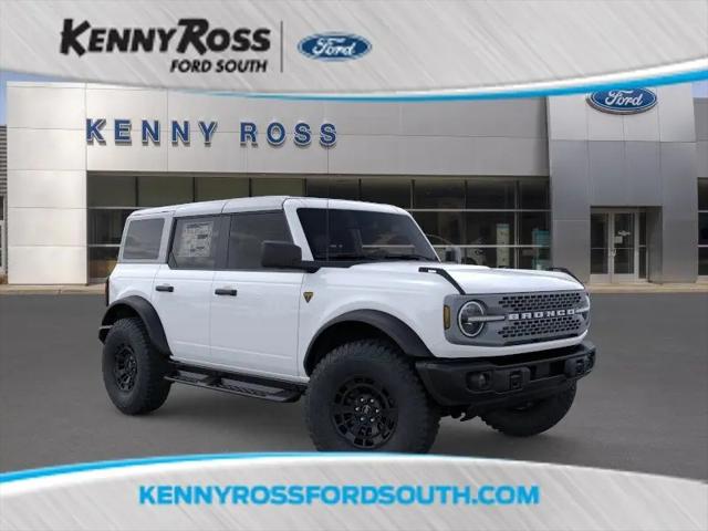 2026 Ford Bronco Badlands for sale in Castle Shannon, PA