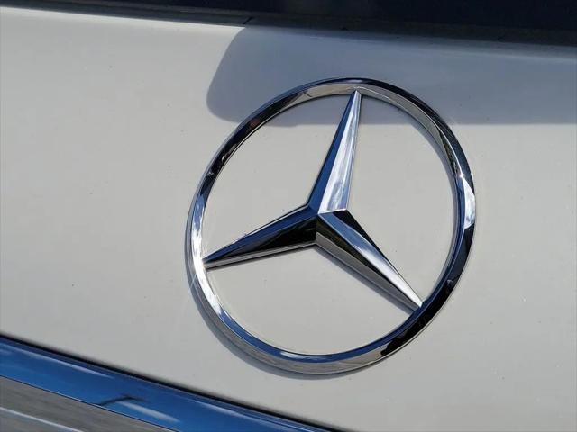 2022 Mercedes-Benz GLS GLS 450 4MATIC
