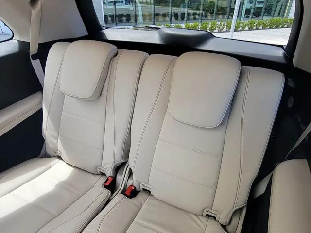 2022 Mercedes-Benz GLS GLS 450 4MATIC