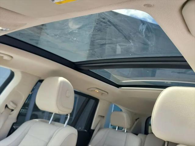 2022 Mercedes-Benz GLS GLS 450 4MATIC