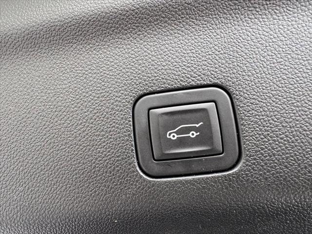 2024 Cadillac Escalade 4WD Premium Luxury
