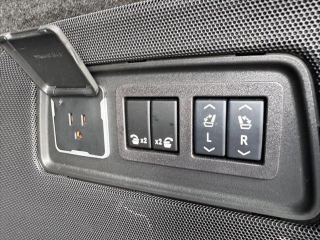 2024 Cadillac Escalade 4WD Premium Luxury