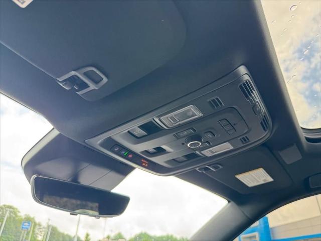 2024 Cadillac Escalade 4WD Premium Luxury