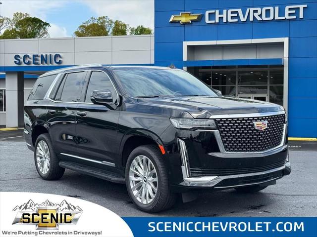 2024 Cadillac Escalade 4WD Premium Luxury for sale in West Union, SC