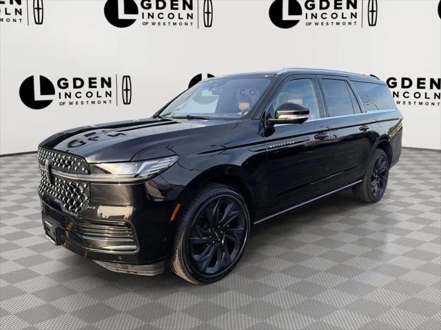 2025 Lincoln Navigator Black Label L for sale in Westmont, IL