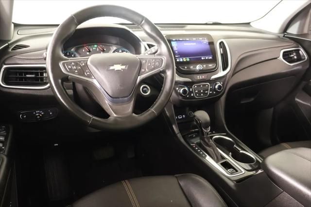 2024 Chevrolet Equinox AWD Premier