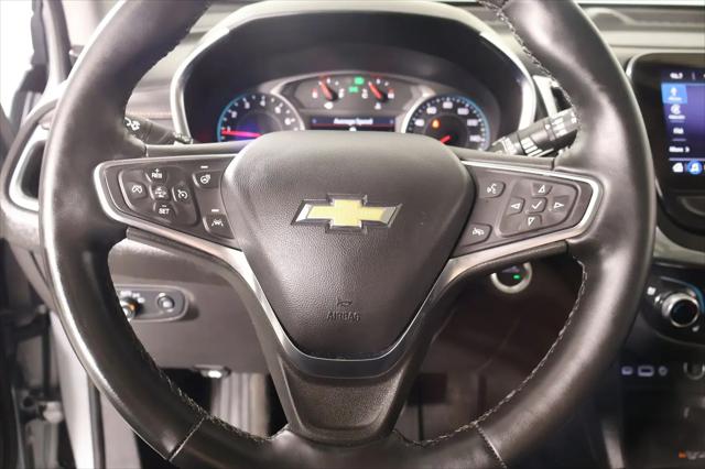 2024 Chevrolet Equinox AWD Premier