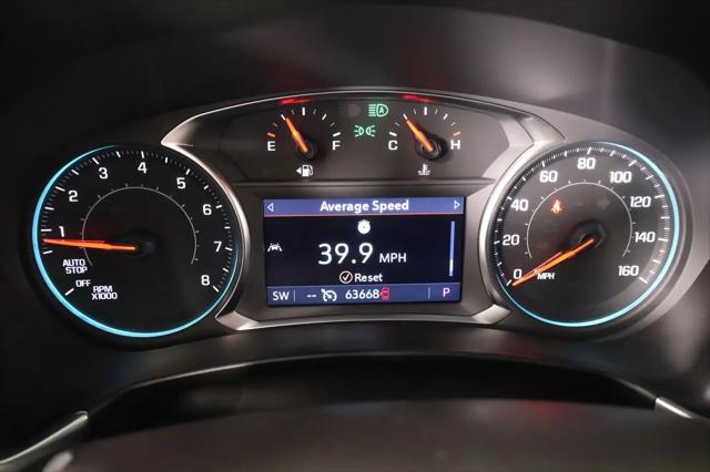 2024 Chevrolet Equinox AWD Premier