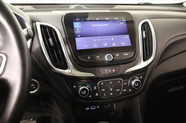 2024 Chevrolet Equinox AWD Premier