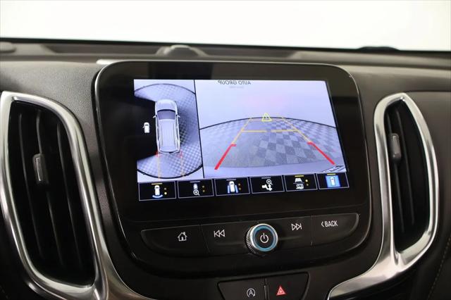 2024 Chevrolet Equinox AWD Premier