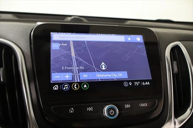 2024 Chevrolet Equinox AWD Premier