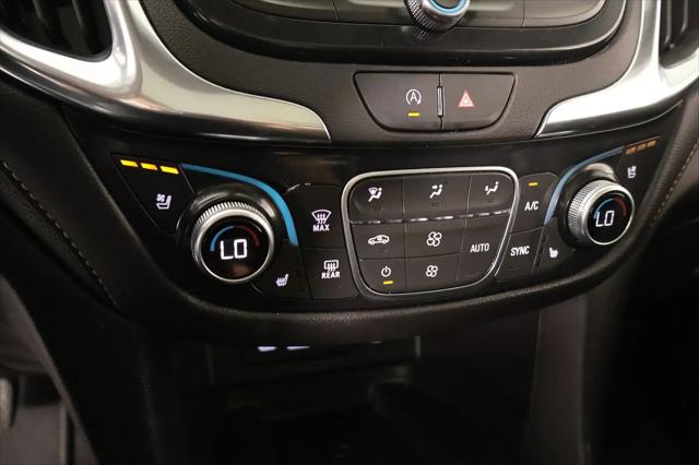 2024 Chevrolet Equinox AWD Premier