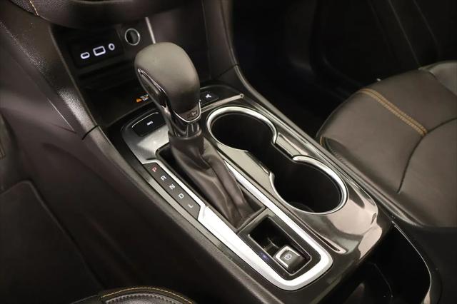 2024 Chevrolet Equinox AWD Premier