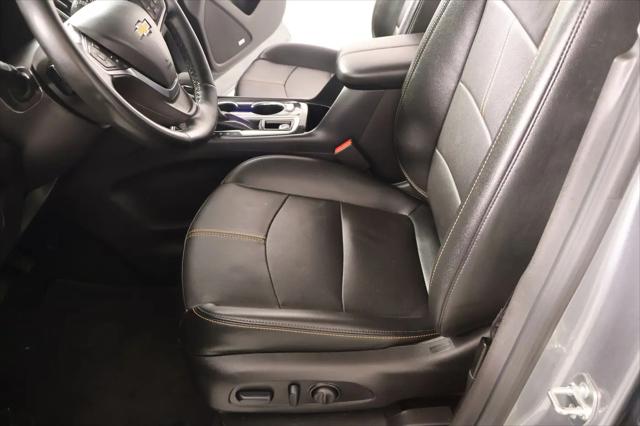 2024 Chevrolet Equinox AWD Premier
