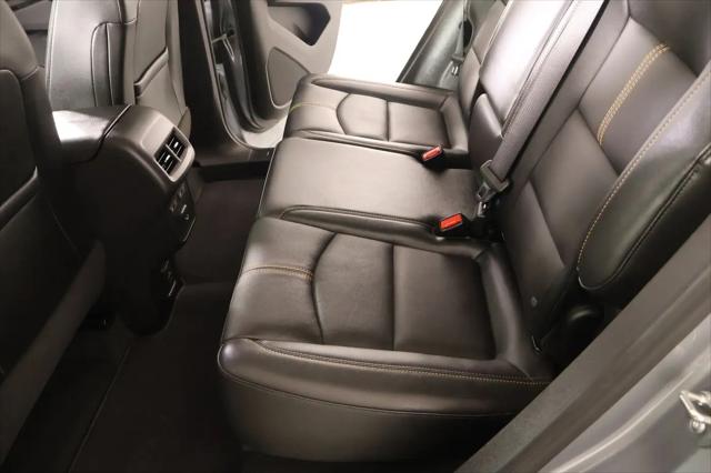 2024 Chevrolet Equinox AWD Premier